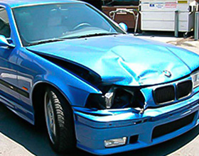 bmw car repair LIC